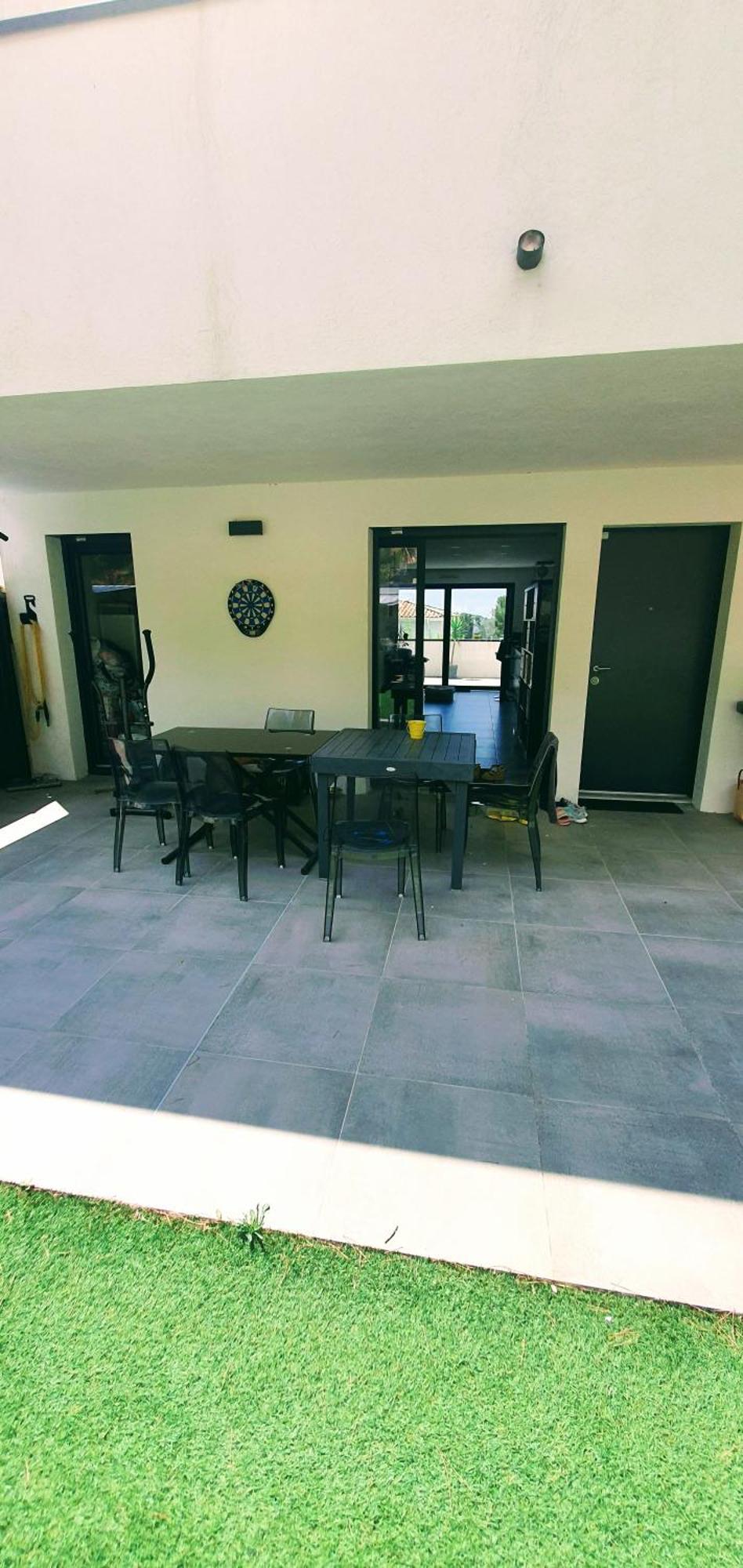 Villa Contemporaine F5 Cote Azur Ollioules Calme Екстериор снимка