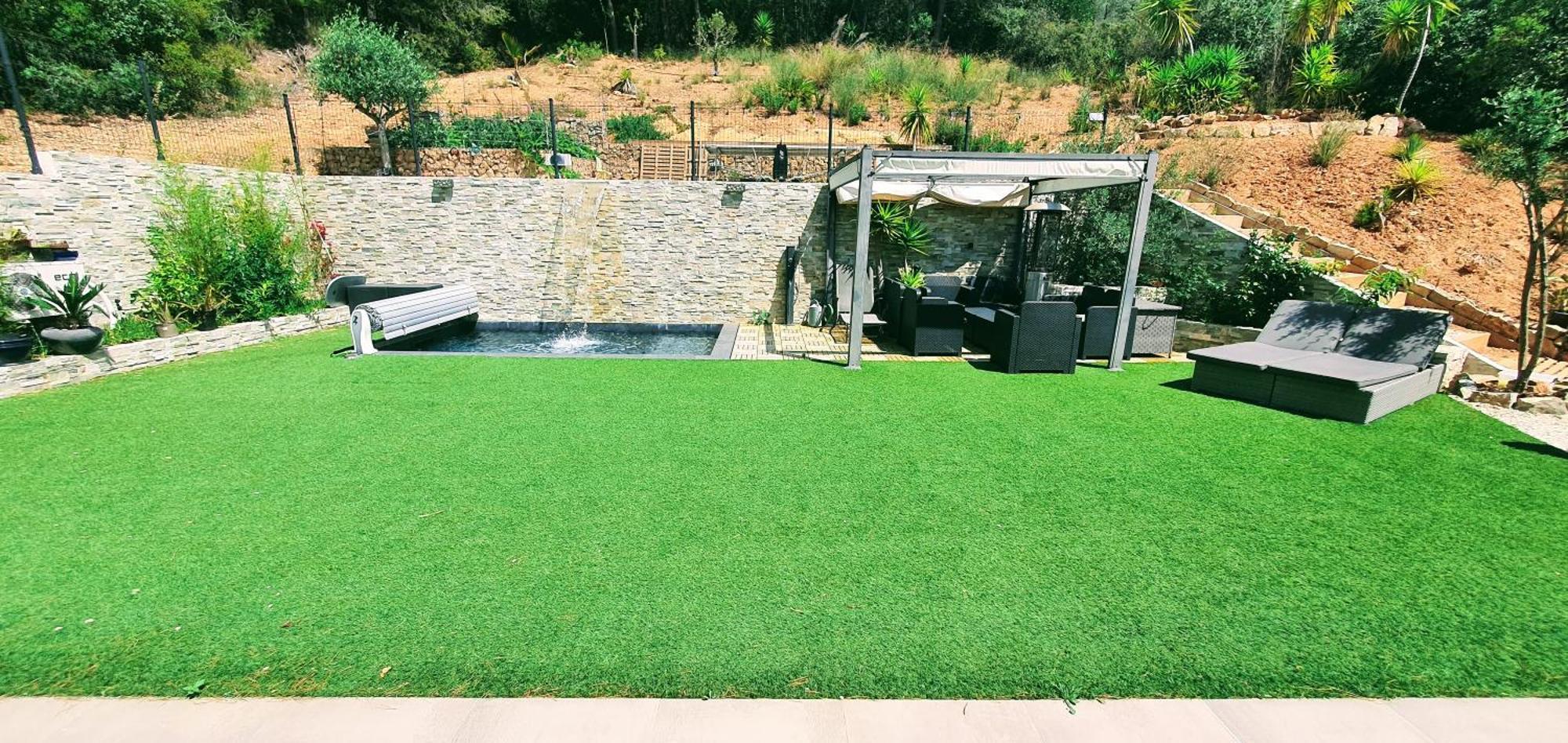 Villa Contemporaine F5 Cote Azur Ollioules Calme Екстериор снимка
